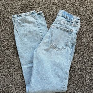 Abercrombie & Fitch Denim